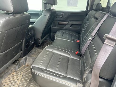 Used 2017 GMC Sierra 1500 Denali AWD/4WD image 11