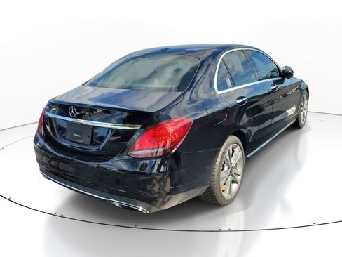 Used 2019 Mercedes-Benz C 300 Sedan image 6