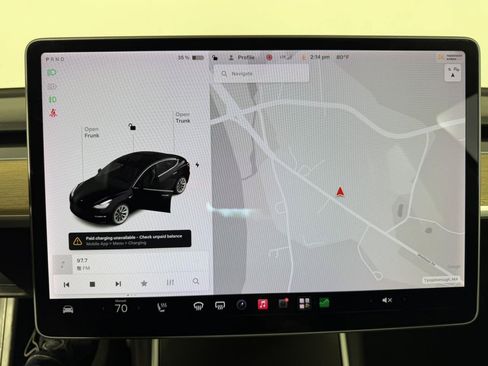 Used 2019 Tesla Model 3 Standard Range Plus RWD image 28