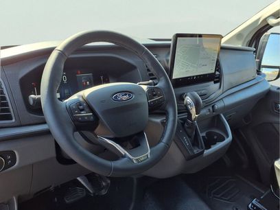 New 2026 Ford Transit 150 Low Roof