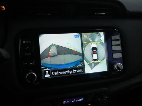 Used 2023 Nissan Kicks SR w/ SR Premium Package image 20