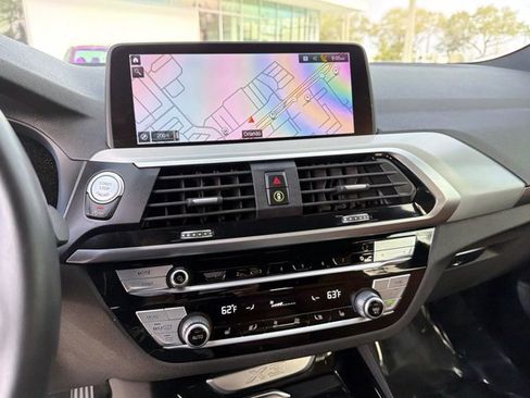 Used 2020 BMW X3 xDrive30i w/ Executive Package image 21