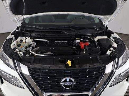 Used 2023 Nissan Rogue SL w/ SL Premium Package image 22