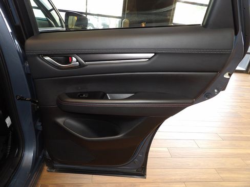Certified 2025 MAZDA CX-5 Carbon Edition AWD/4WD image 16