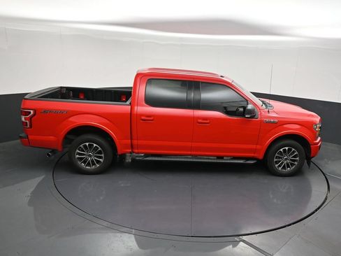 Used 2018 Ford F150 XLT w/ Equipment Group 302A Luxury RWD image 20