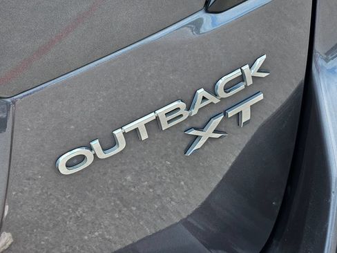 Used 2023 Subaru Outback Limited XT AWD/4WD image 7