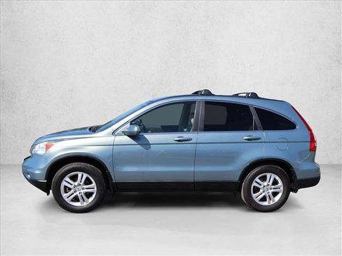 Used 2011 Honda CR-V EX-L image 9