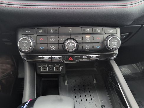 New 2026 Dodge Durango GT image 34