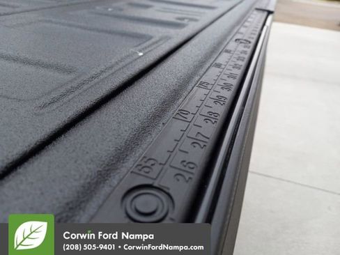 New 2026 Ford F350 Lariat w/ Black Appearance Package image 31