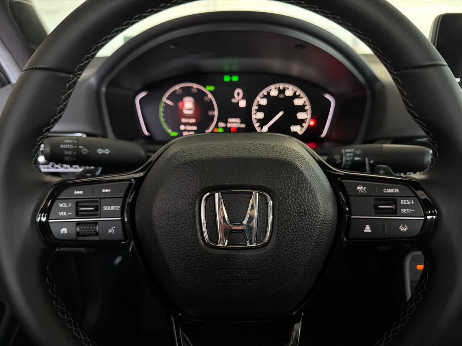 Used 2025 Honda Civic Sport image 23