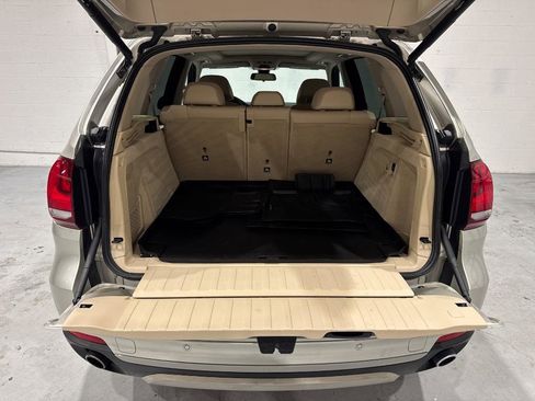 Used 2015 BMW X5 xDrive35i AWD/4WD image 61