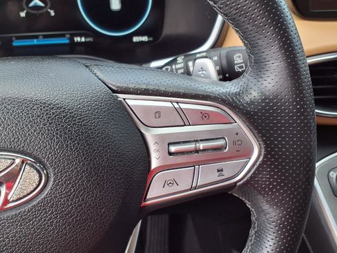 Used 2022 Hyundai Santa Fe Calligraphy image 24