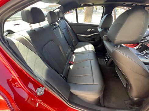 Used 2020 BMW M340i w/ Driving Assistance Package RWD image 20
