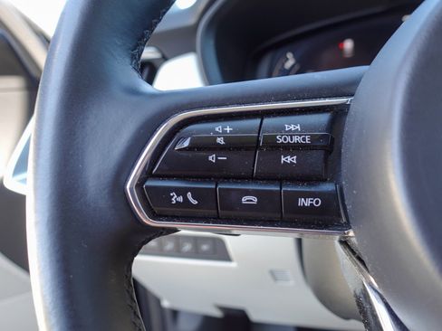 Certified 2024 MAZDA CX-90 Plug-In Hybrid w/ Premium Plus image 15