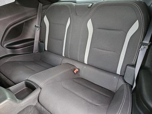 Used 2021 Chevrolet Camaro LT image 18