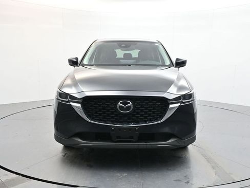 Used 2022 MAZDA CX-5 AWD 2.5 S image 2