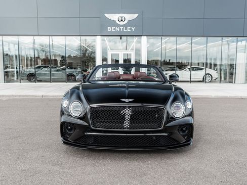 Used 2020 Bentley Continental GT image 20