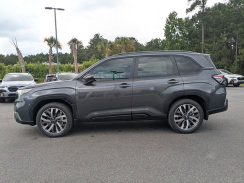 New 2026 Subaru Forester Touring AWD/4WD image 7