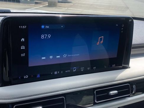New 2026 Lincoln Aviator 2WD image 20