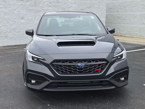 New 2026 Subaru WRX Limited AWD/4WD image 4