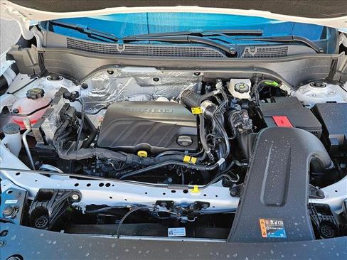 New 2026 Chevrolet Trax LT image 17