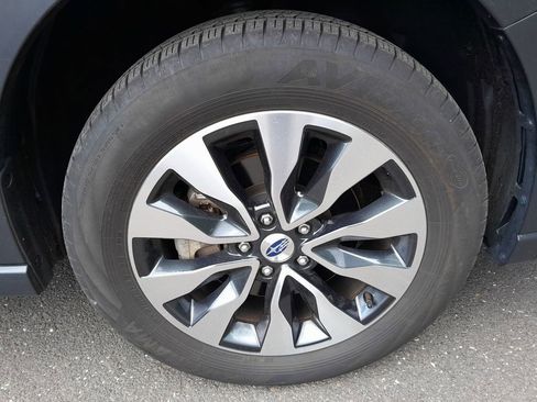 Certified 2023 Subaru Outback Limited XT AWD/4WD image 43