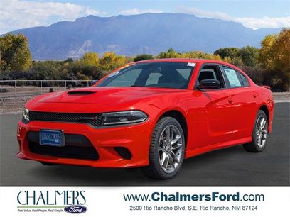 Used 2023 Dodge Charger GT