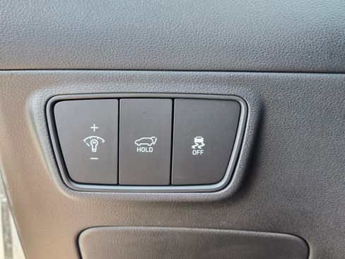 Used 2024 Hyundai Tucson SEL w/ Convenience Package FWD image 22