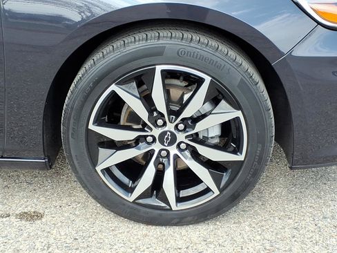 Used 2022 Chevrolet Malibu RS FWD image 10