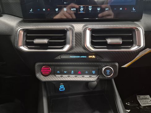 New 2026 Ford Mustang Premium image 25