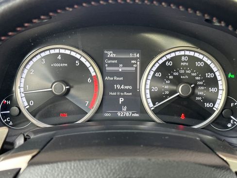 Used 2019 Lexus NX 300 F Sport w/ F Sport Premium Package AWD/4WD image 29