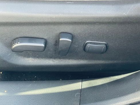 Certified 2022 Nissan Altima 2.5 SV w/ SV Premium Package image 14