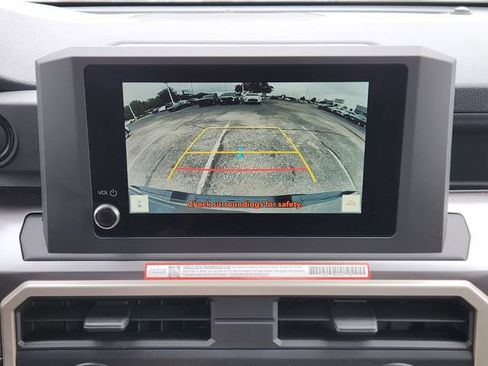 New 2026 Toyota Tacoma SR5 RWD image 17