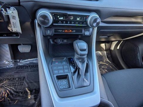 Used 2023 Toyota RAV4 LE image 20