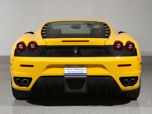 Used 2009 Ferrari F430 Coupe RWD image 12