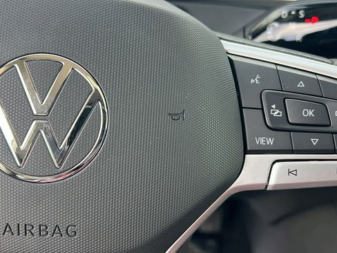 New 2026 Volkswagen Tiguan SE AWD/4WD image 20