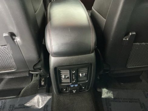 Used 2021 Dodge Durango R/T w/ Trailer Tow Group IV image 24