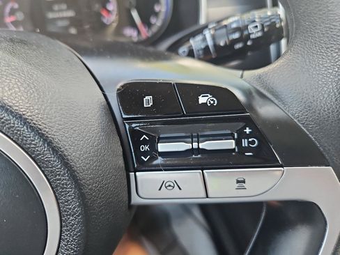 Used 2023 Hyundai Tucson SEL AWD/4WD image 28