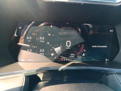 New 2026 GMC Canyon Elevation RWD image 9