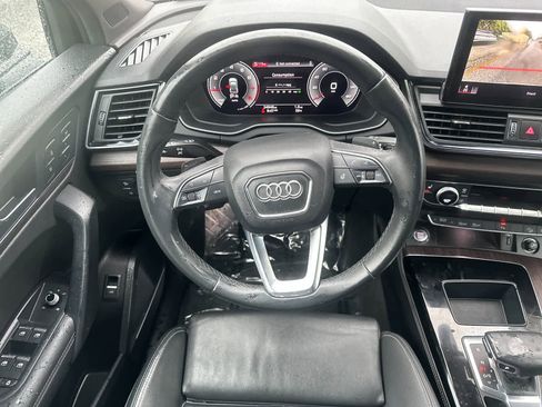 Used 2022 Audi Q5 2.0T Premium Plus image 13