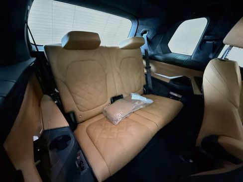 New 2027 BMW X7 xDrive40i w/ M Sport Package AWD/4WD image 35