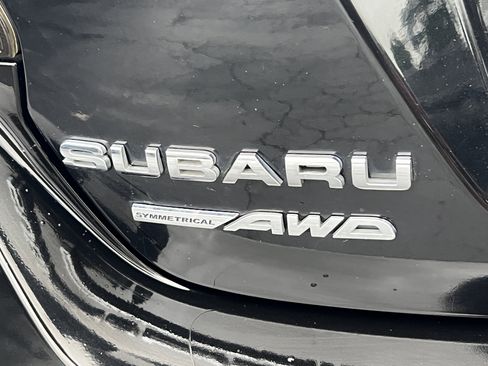 Used 2019 Subaru WRX STI Limited image 9