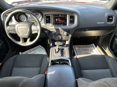 Used 2023 Dodge Charger SXT image 12
