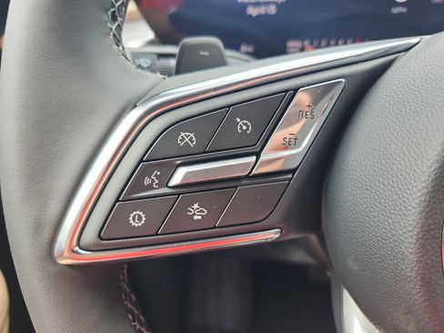 New 2026 Buick Enclave Preferred w/ Power Package FWD image 18
