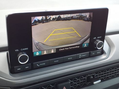 Certified 2023 Honda Accord EX image 30
