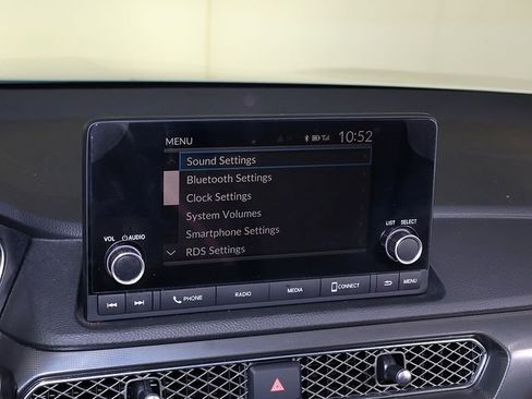Certified 2023 Acura Integra A-Spec FWD image 18