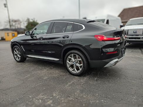 Used 2024 BMW X4 xDrive30i image 26