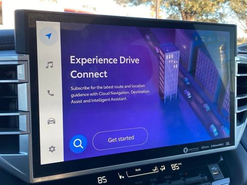 Certified 2024 Toyota Sequoia Platinum image 21