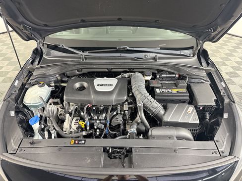 Used 2020 Hyundai Elantra GT N Line image 39