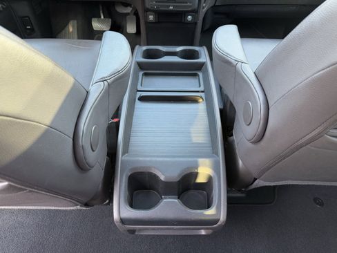 Used 2018 Honda Odyssey EX-L image 33